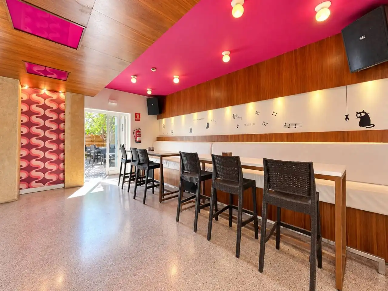 Local comercial en venta en Calle Puigmal, imagen 8