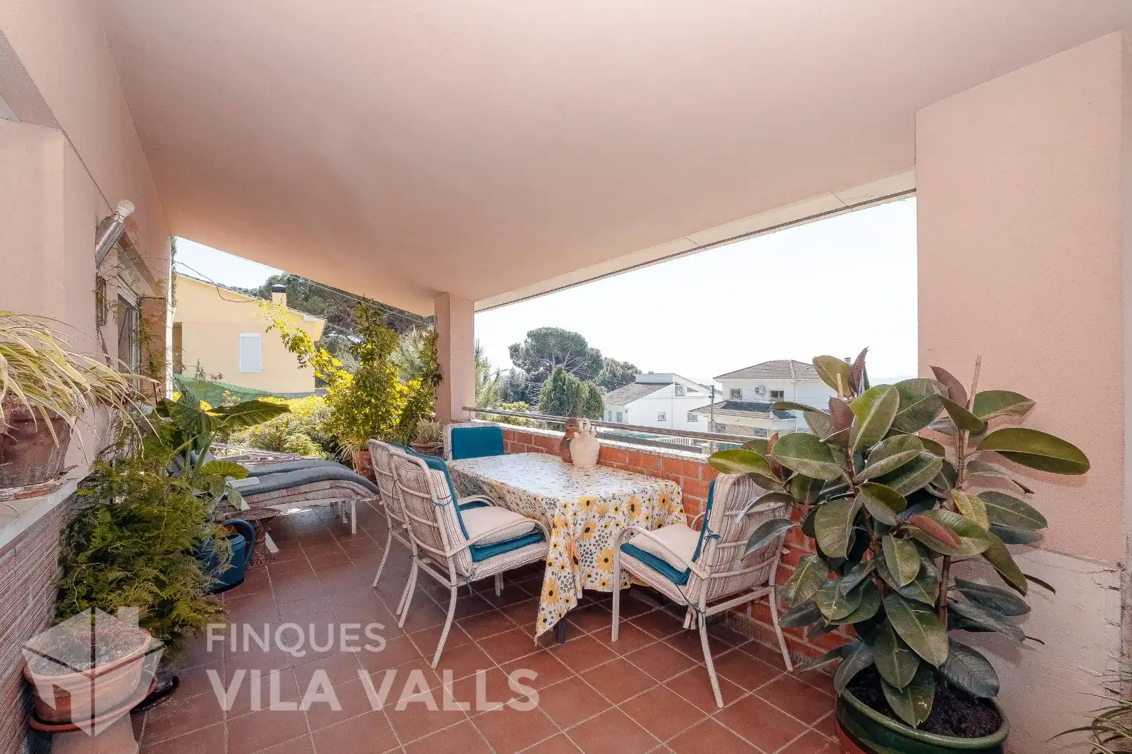 Casa amb jardí en venda a Calle oreneta, imagen 42