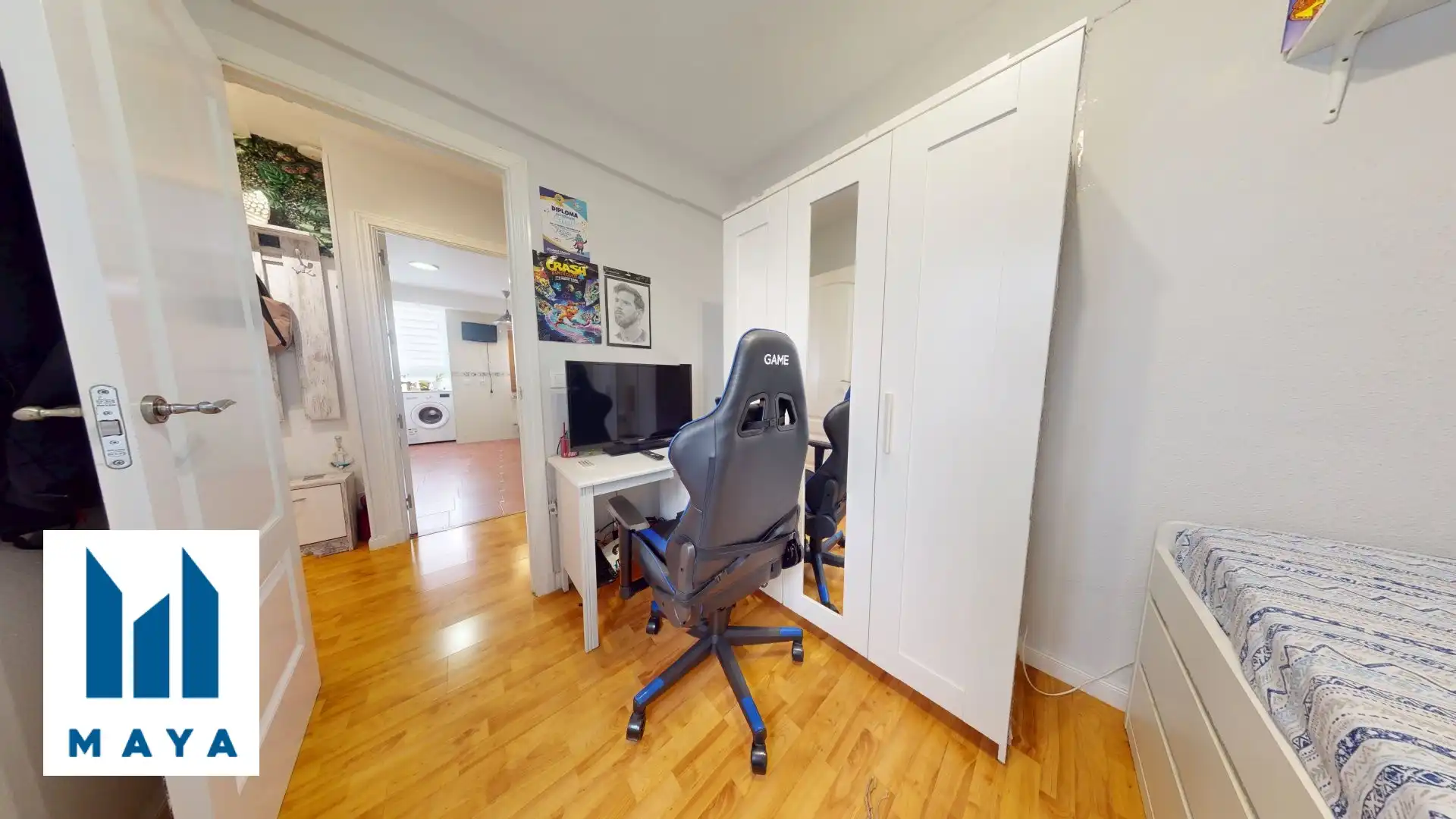 Wohnung zum Verkauf in Centro, imagen 17