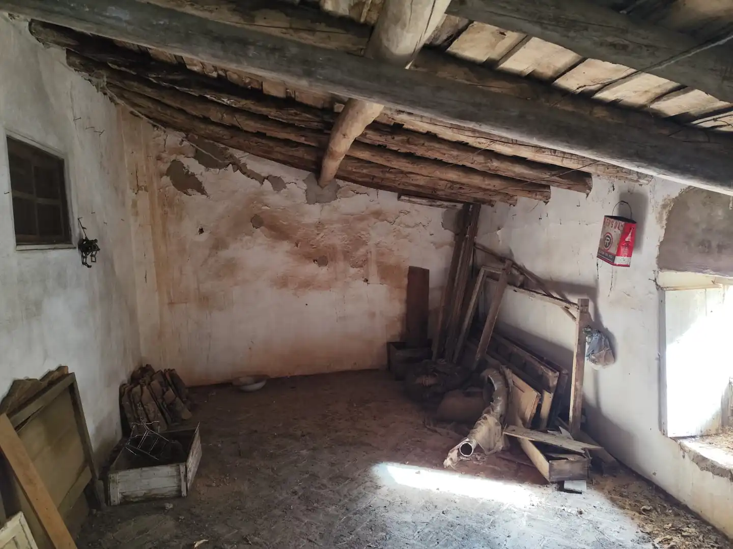 Casa con terrazza in vendita a Calle Ancha 8, imagen 10