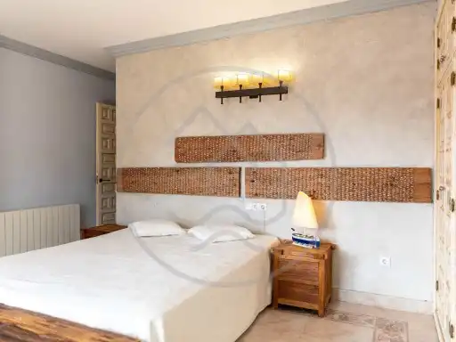 Villa con piscina in vendita a Torre Valentina - Mas Vilar de La Mutxada - Treumal, imagen 20