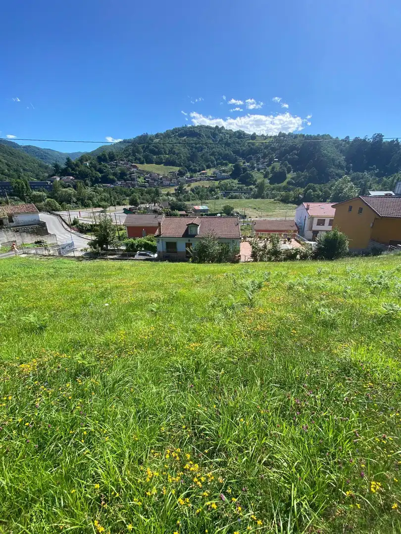 Residential land for sale in Caserio Trabanquin, imagen 8