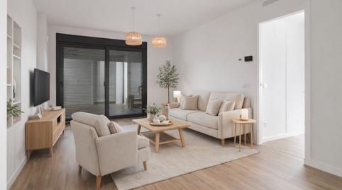 Foto 3 de Piso en venta en Carrer Migdia, Eixample Sud – Migdia, Girona Capital