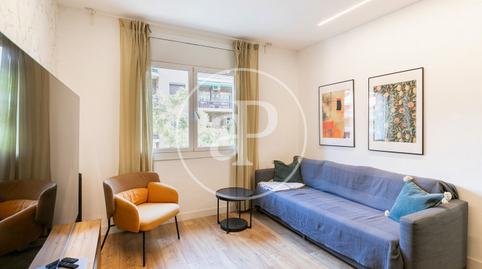 Foto 2 de Piso en venta en Carrer de Lepant, Sagrada Família, Barcelona