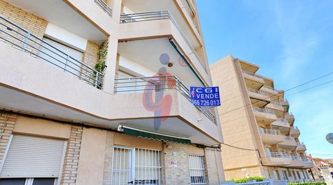 Foto 5 de Piso en venta en Calle Chile, 17, Guardamar Playa, Guardamar del Segura