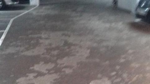 Photo 2 of Garage to rent in Carrer de Leonardo Da Vinci, 16, Sant Josep, L'Hospitalet de Llobregat