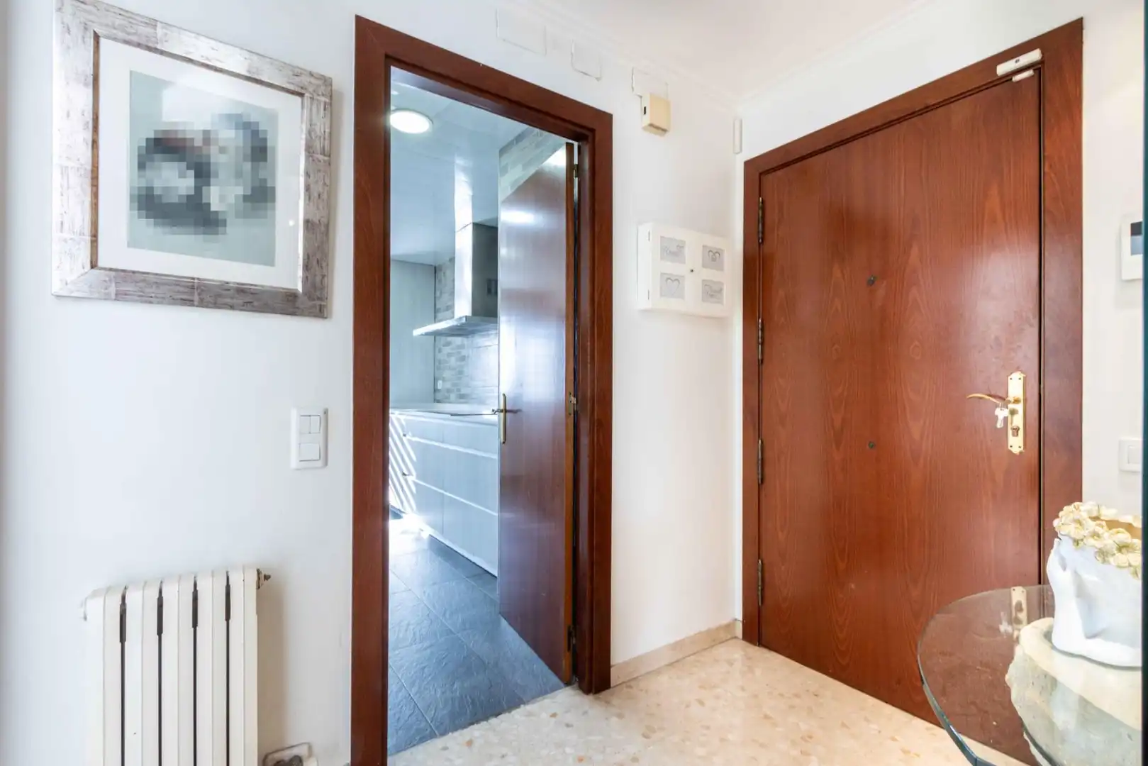Appartamento con terrazza in vendita a Can Feu - Gràcia, imagen 20
