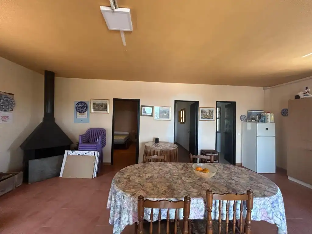 Comedor de Finca rústica en venta en Sot de Ferrer