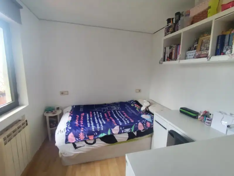 Schlafzimmer von Haus oder Chalet zum Verkauf in Pravia