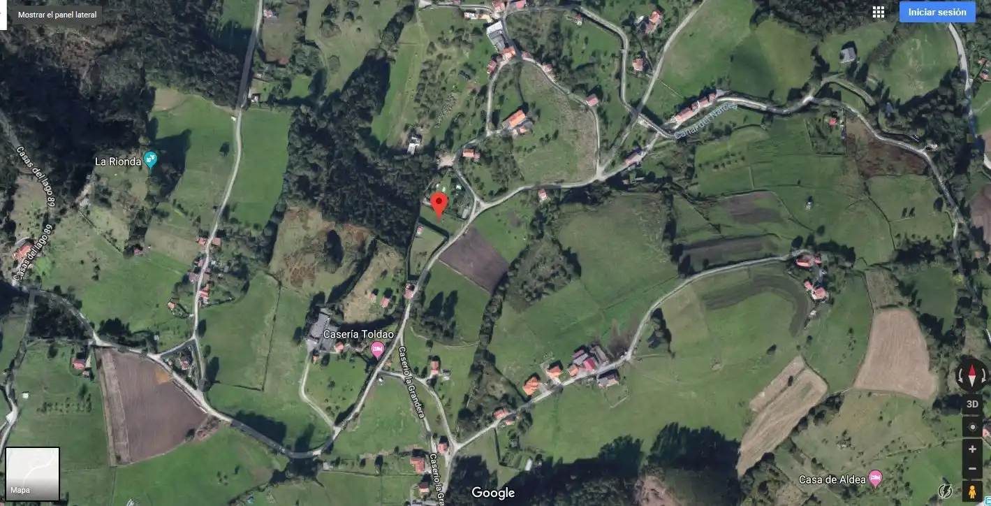 Terreni e lotti in vendita a Pillarno, imagen 7