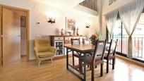 Dining room of Attic for sale in Terrassa  with Heating, Terrace and Storage room