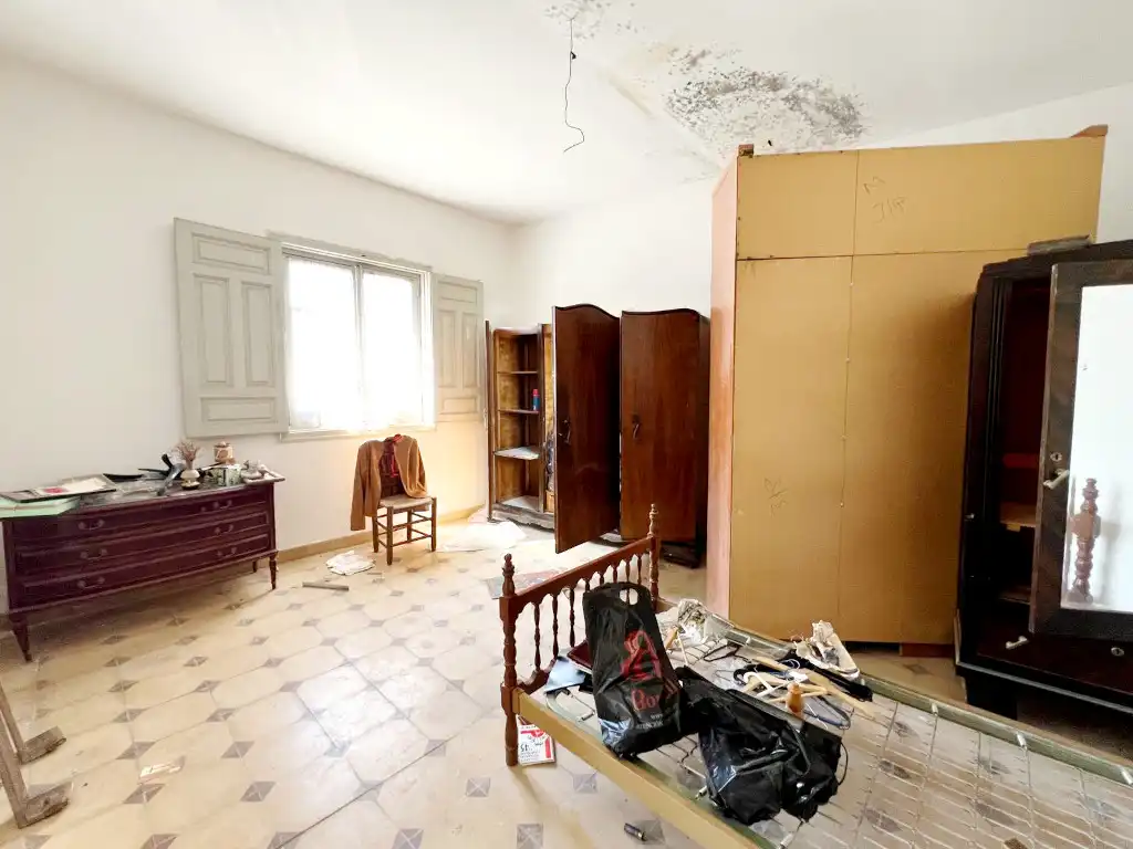 Habitación de Casa o chalet en venta en Corpa con Jardín privado y Balcón