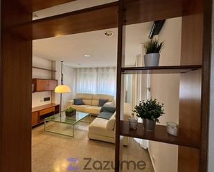 Living room of Flat to rent in Alcoy / Alcoi  with Terrace