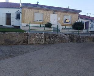 House or chalet for sale in Pedrosillo de los Aires  with Heating