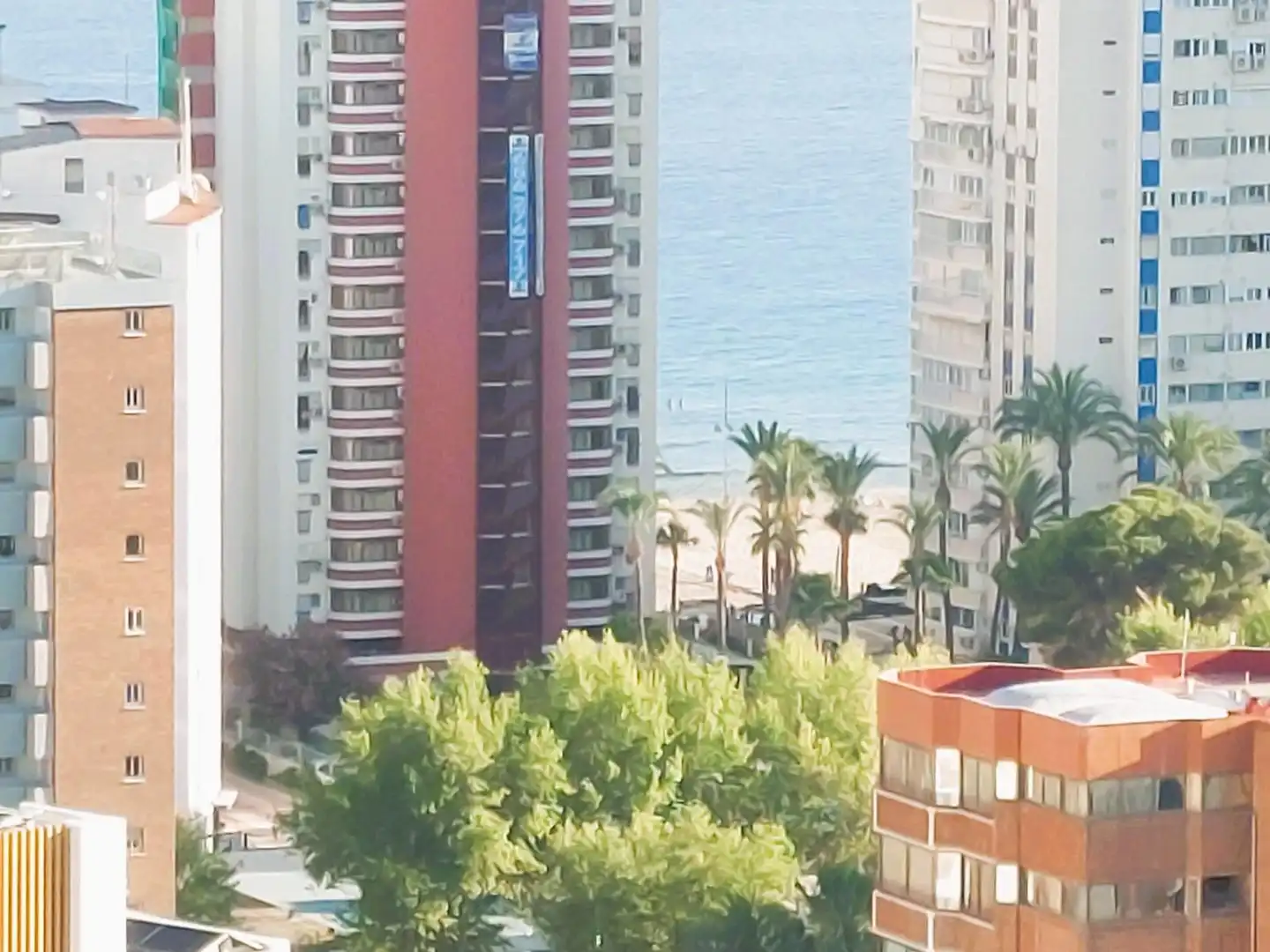 Apartamento con piscina en venta en Rincón de Loix, imagen 39