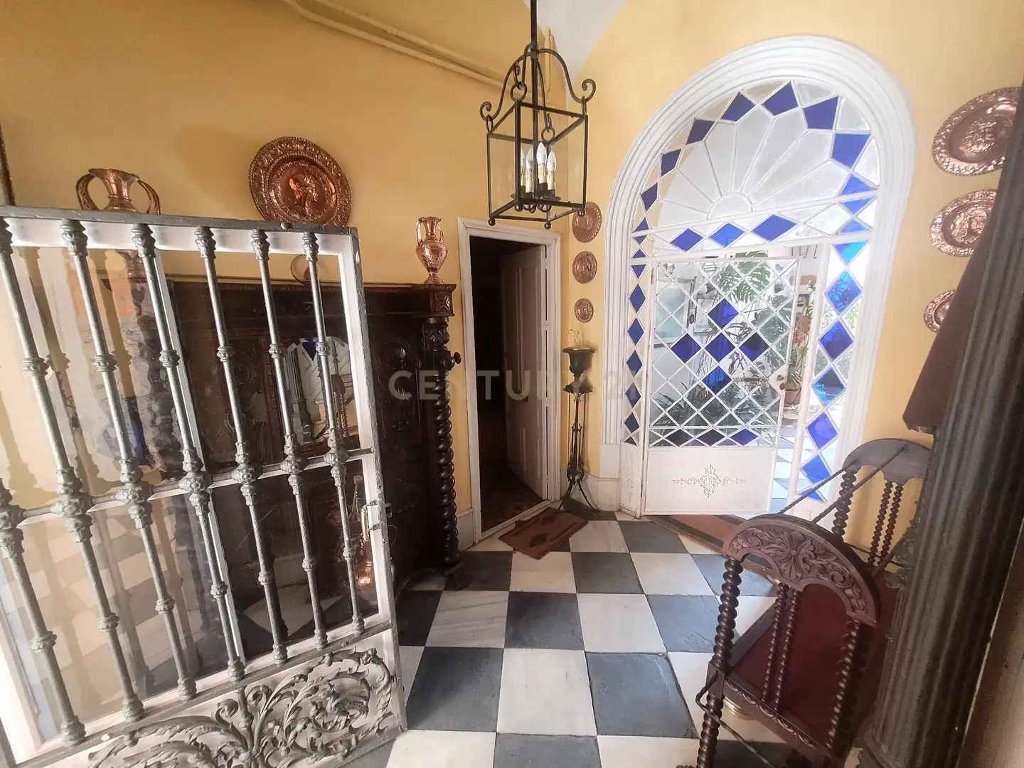 Casa in vendita a Calle Gobernador, Zafra, Spain 12, imagen 7