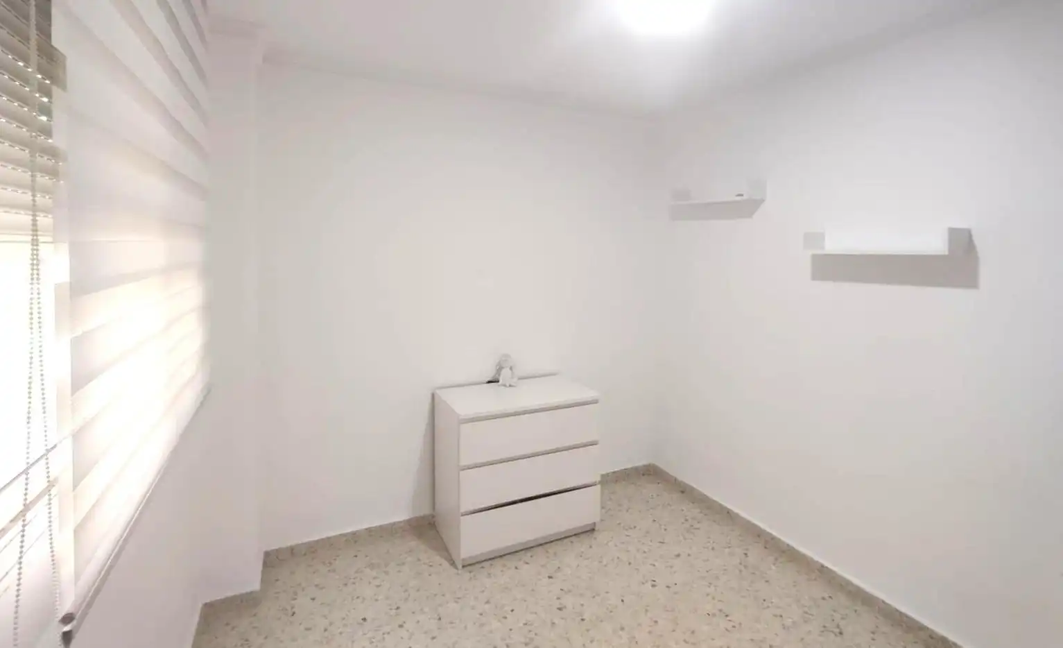 Bedroom of Flat for sale in Jerez de la Frontera  with Air Conditioner