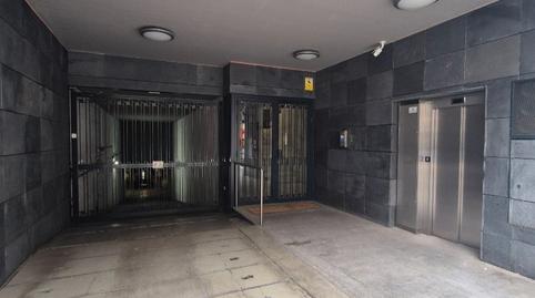 Photo 4 of Garage to rent in Calle del Conde de Peñalver, 24, Goya,  Madrid Capital