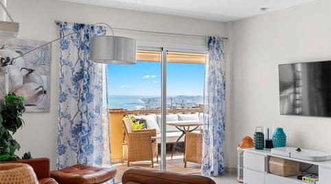 Photo 4 of Attic for sale in Avenida del Higuerón, 48, El Higuerón, Málaga