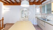 Kitchen of House or chalet for sale in  Palma de Mallorca  with Air Conditioner and Terrace