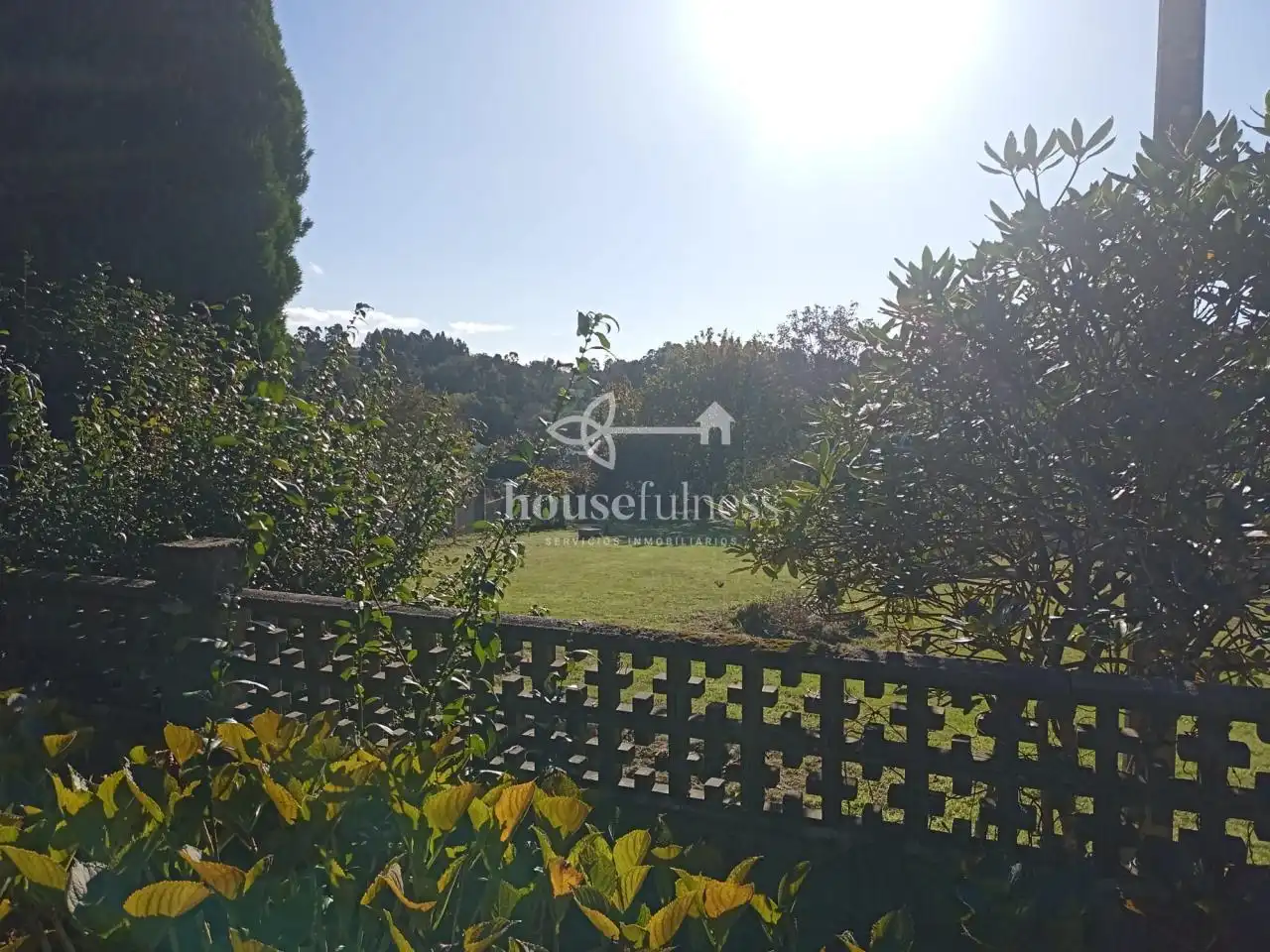 Wohnbaugrundstück zum Verkauf in Mugardos, imagen 8