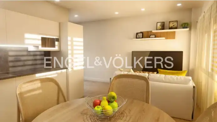Piso en venta en Nou Barris