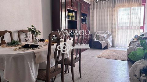 Foto 2 de Piso en venta en Constitución - Balconcillo, Guadalajara Capital