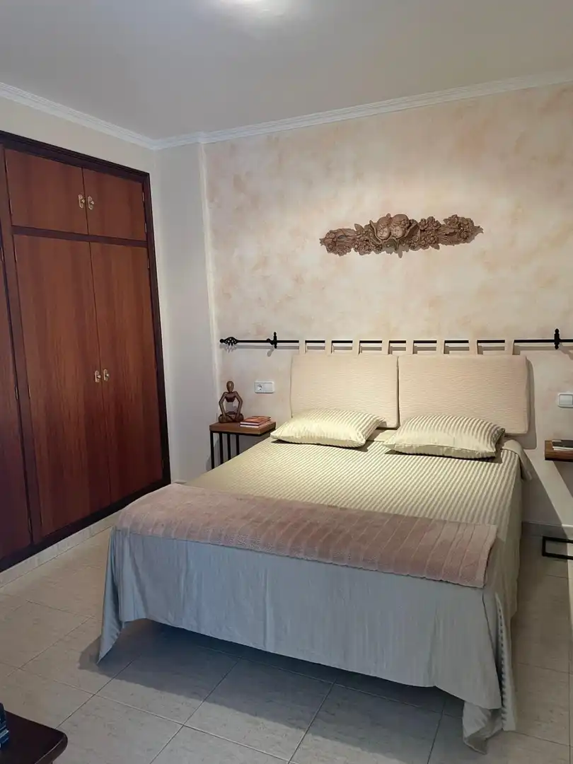 Flat for rent in Sant Joan - Carrer de Tort, Sant Joan