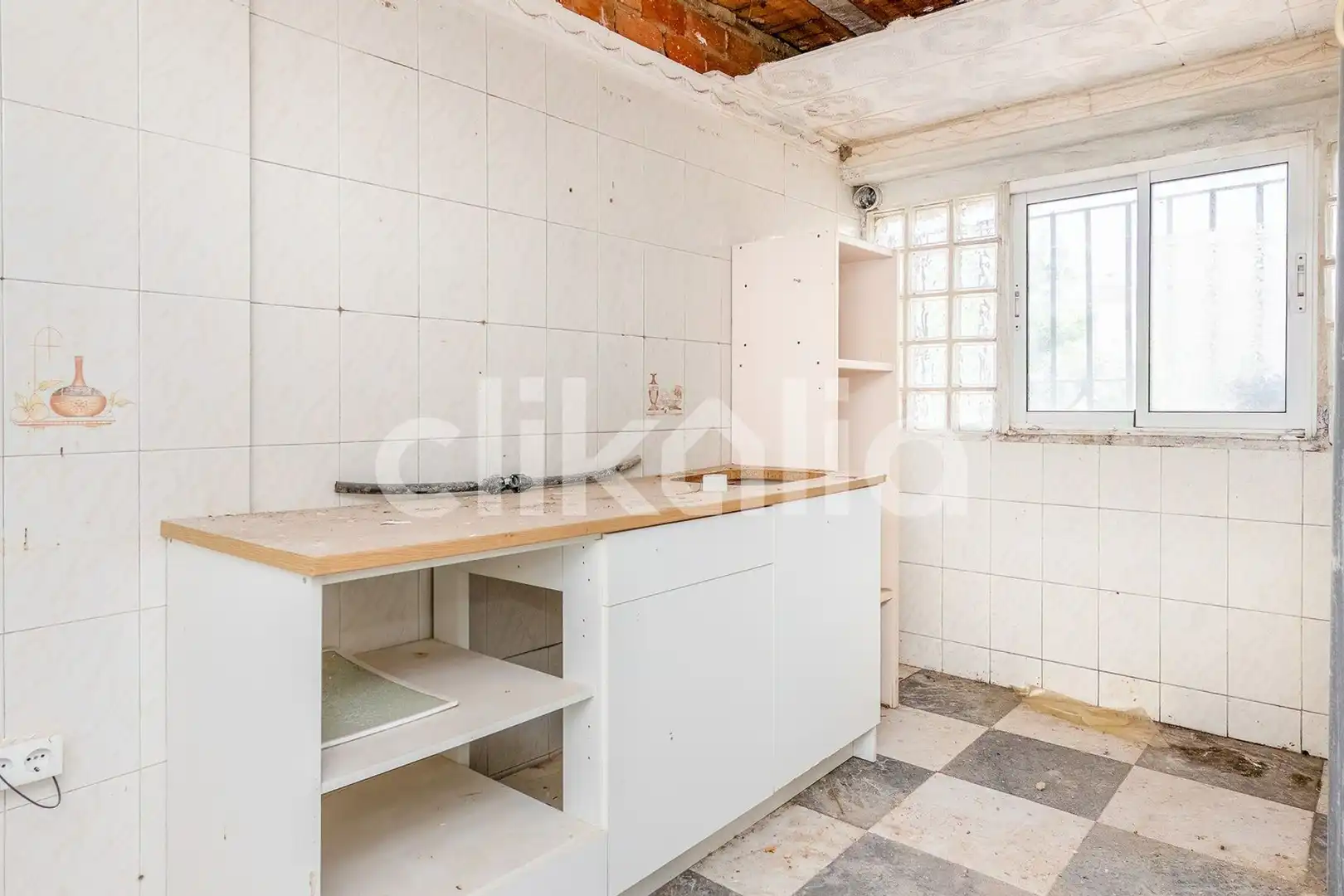 Piso en venta en San Telmo - Federico Mayo - El Porta