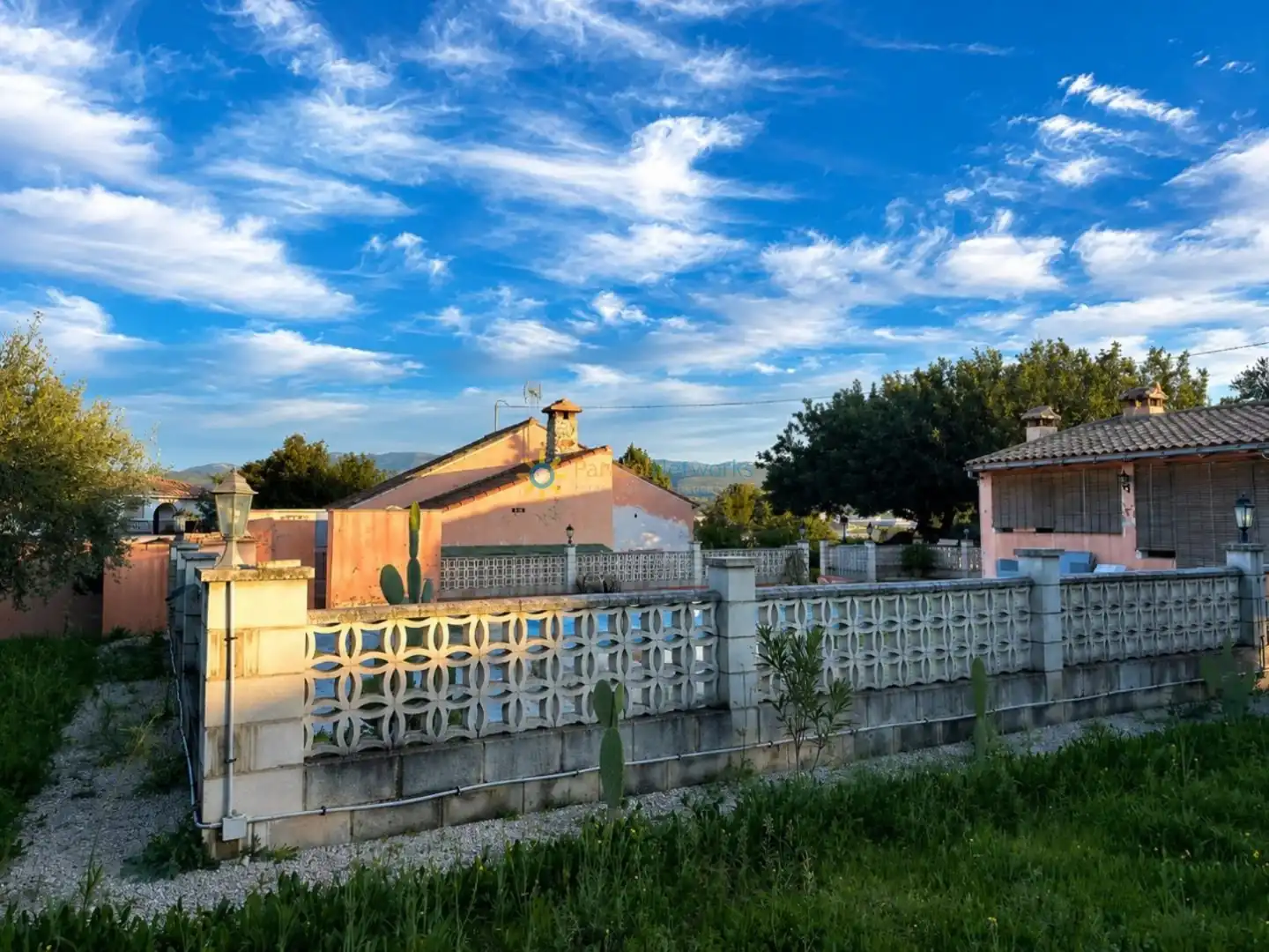 Villa con piscina in vendita a Santa Ana, imagen 31