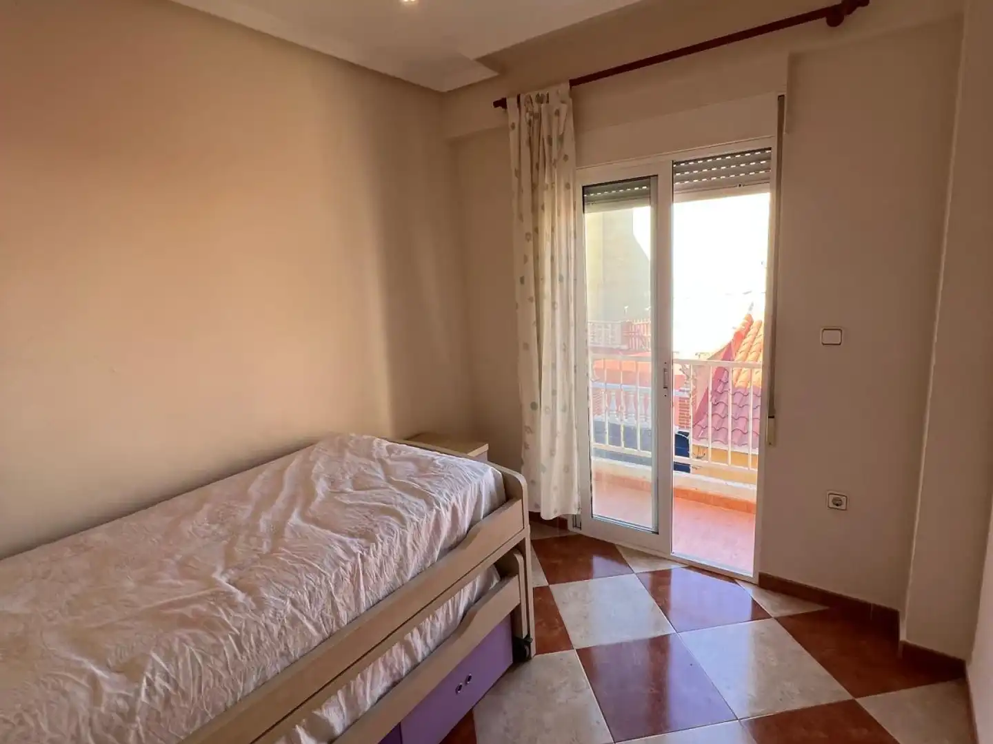 Apartamento en venta en Pescadores