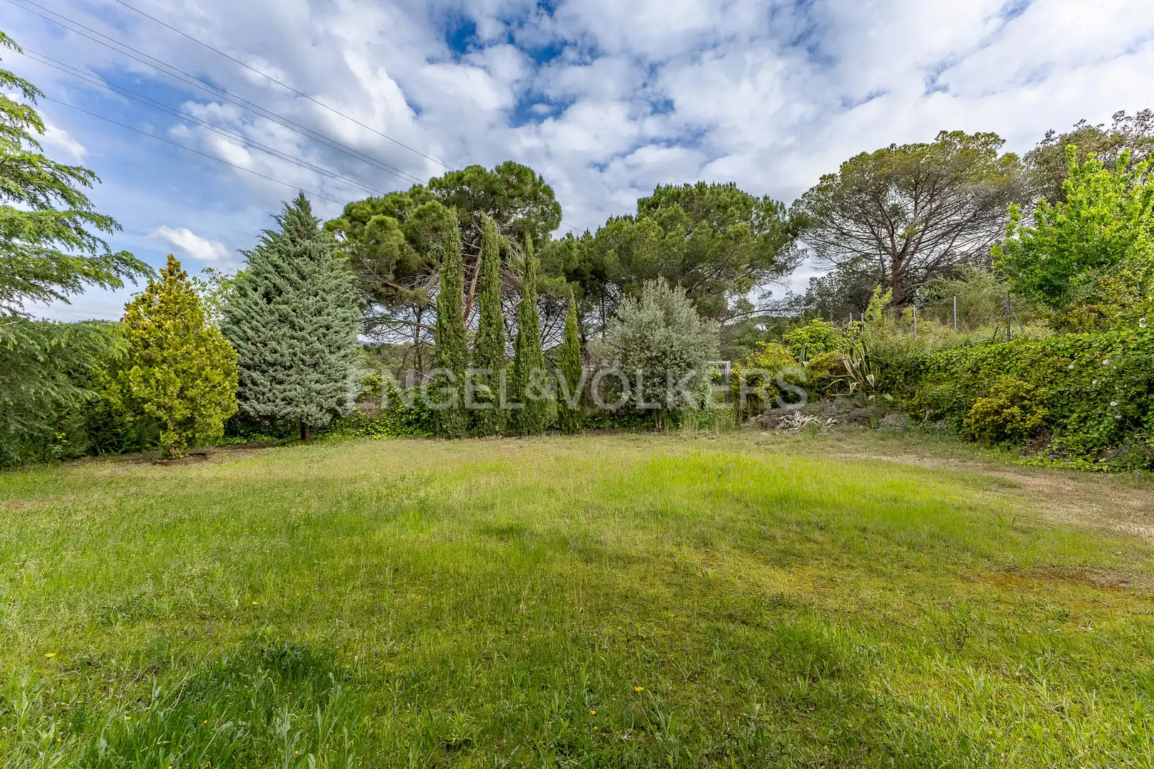 Casa o xalet en venda en La Garriga amb Aire condicionat, Calefacció i Jardí privat