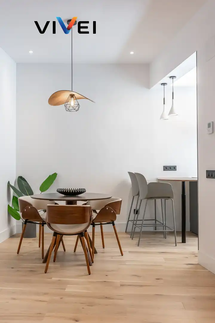 Piso con terraza en venta en Calle de Atocha, imagen 7