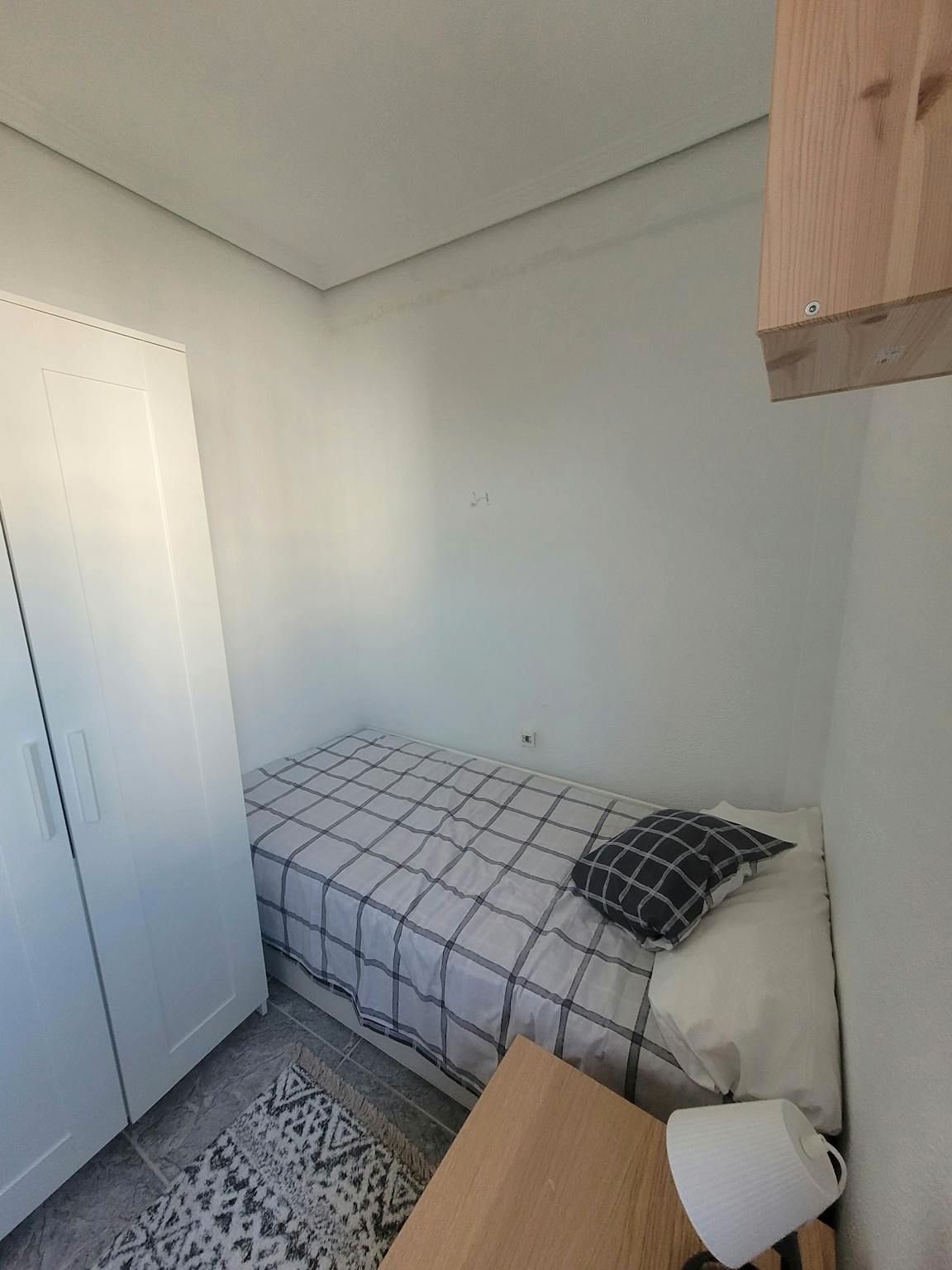 Flat to share in N/A, El Cerro