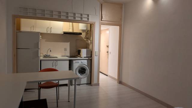 Apartamento en Venta en Carrer de Maignon, 6 en La Salut