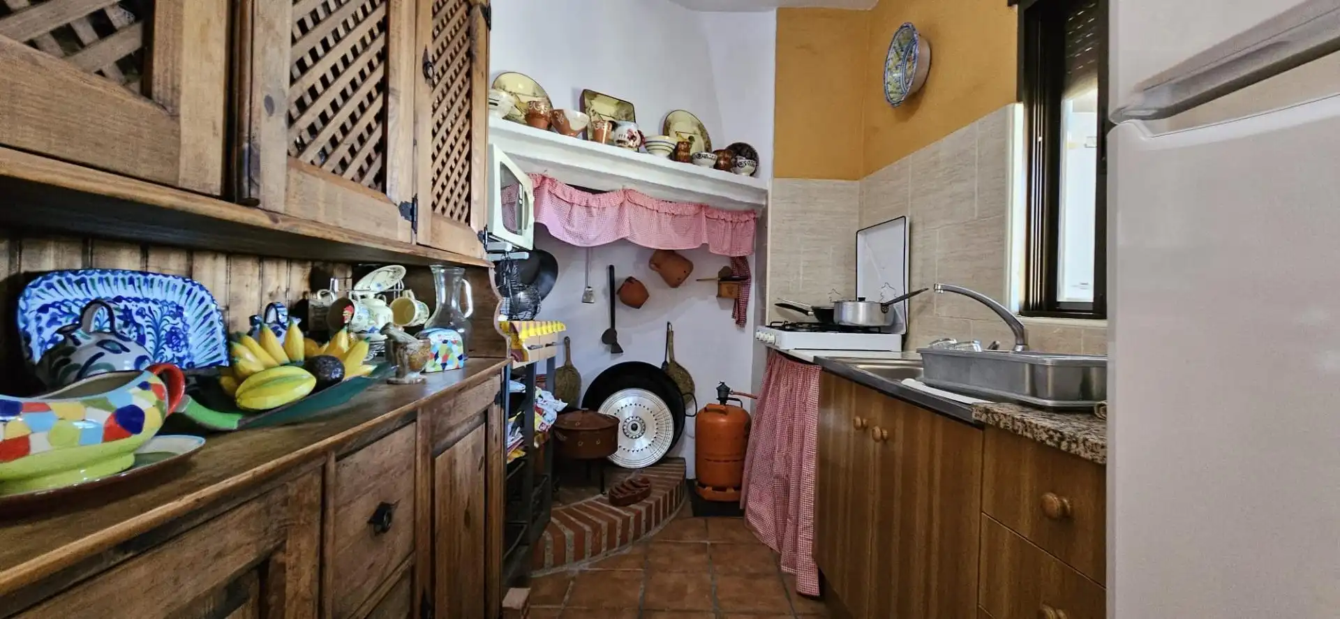 Maison rustique avec piscine à vendre à Alpujarra de la Sierra, imagen 50