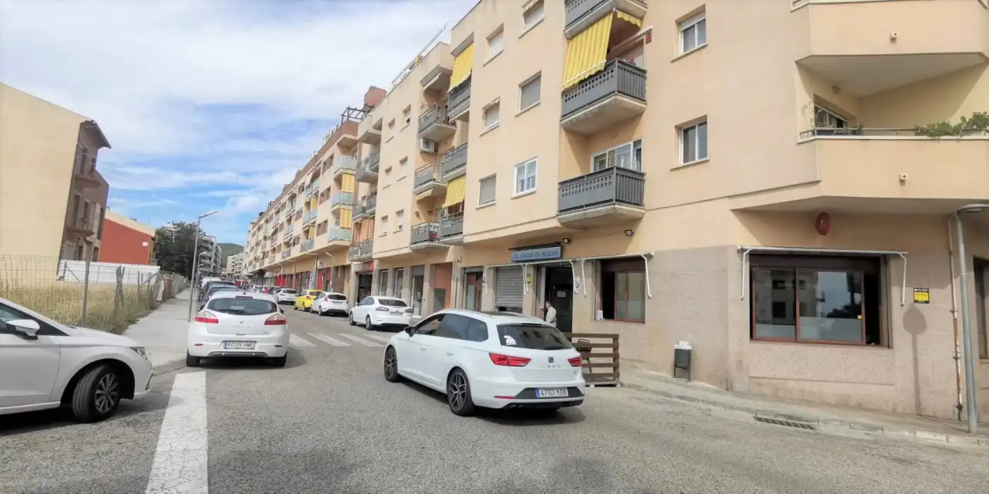 Business premises to rent in Carrer Carrer Pau Casals, imagen 8
