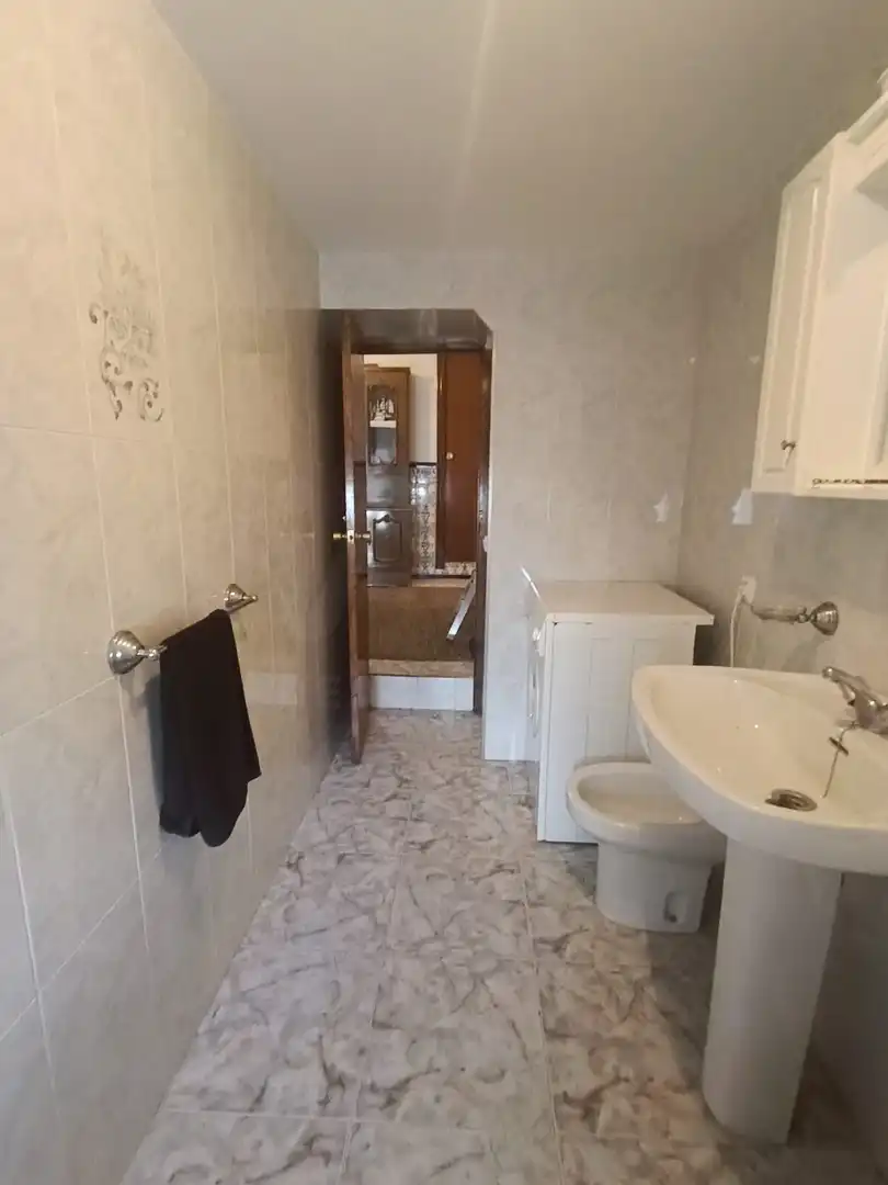 Bathroom of Houses for sale in Capilla
