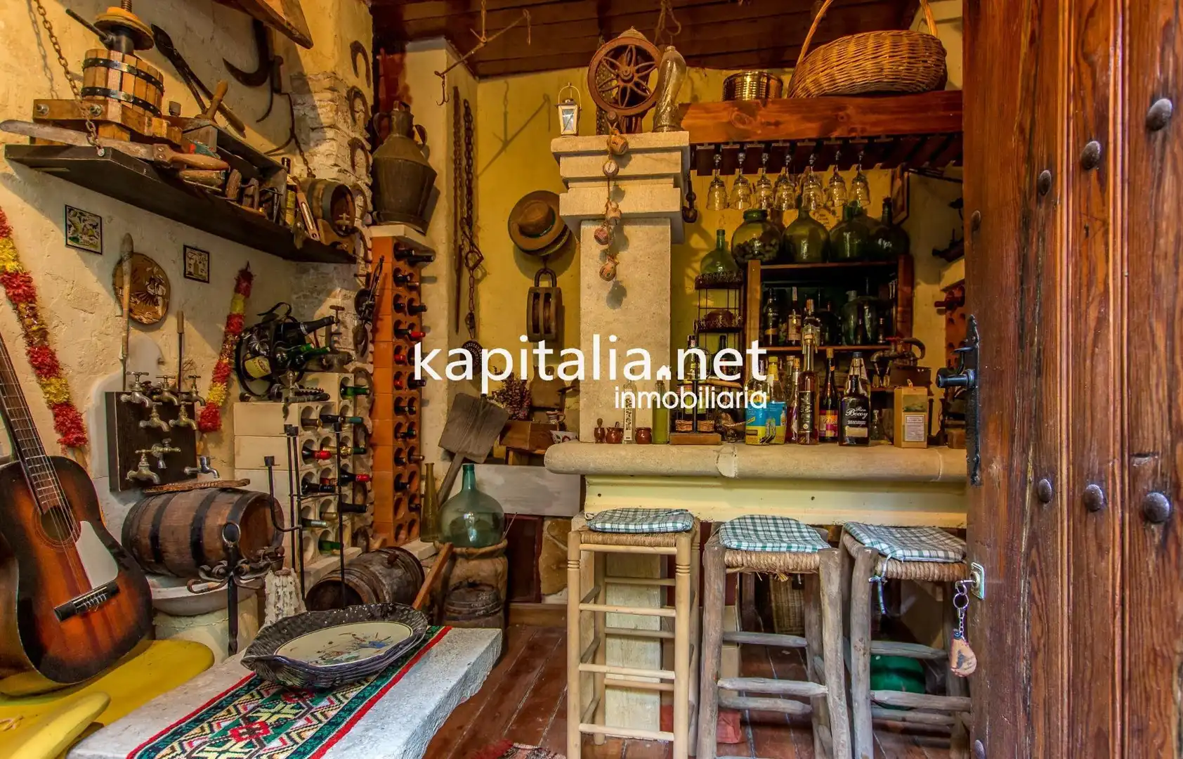 Country house with terrace for sale in Albaida, imagen 31
