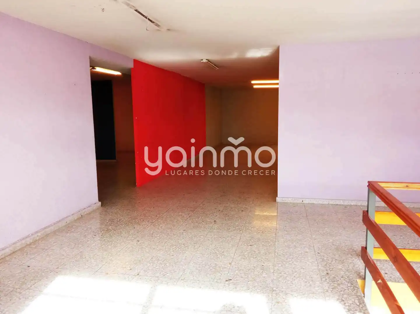 Industrial building for sale in Jaén - CL ESPELUY, imagen 7