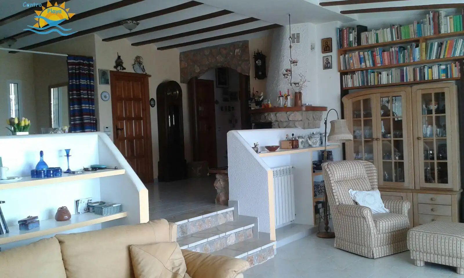 Villa mit Pool zum Verkauf in ZONA DEL PINAR ALCOSSEBRE, imagen 5