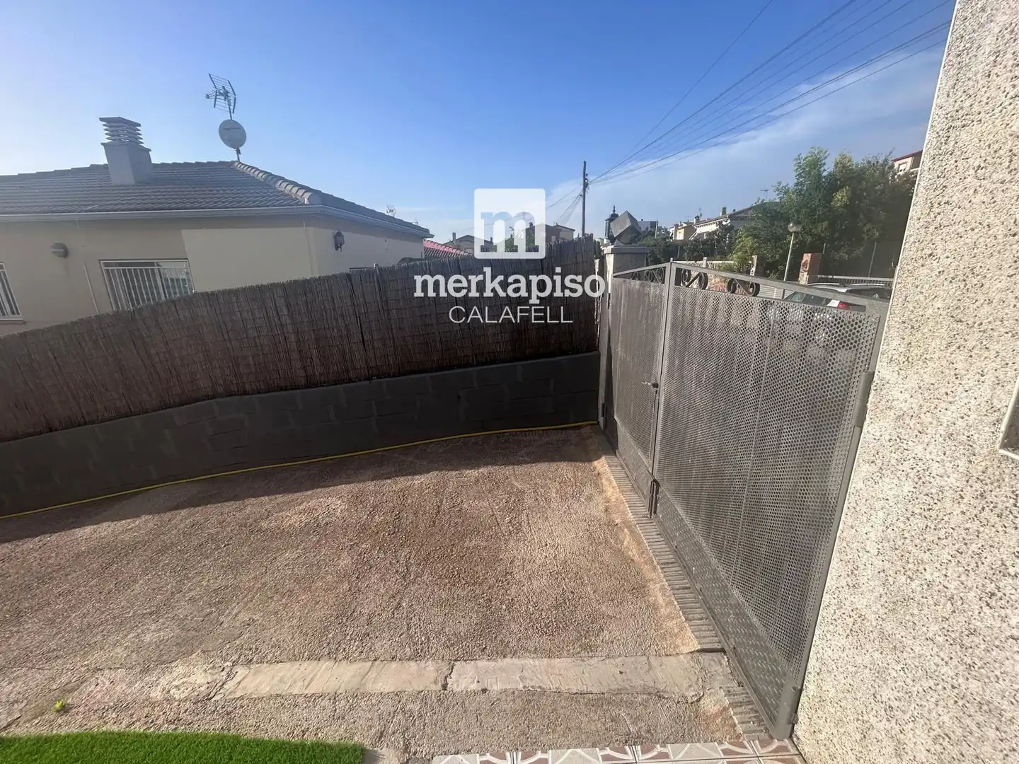 Parking of Houses for sale in El Vendrell  with Heating, Terrace and Storage room