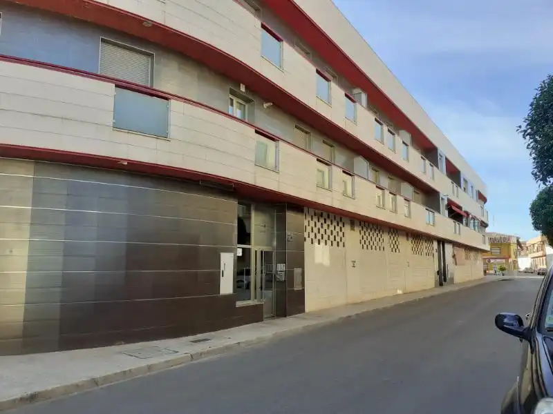 Local commercial à vendre à Calle Salida del Peral, imagen 7