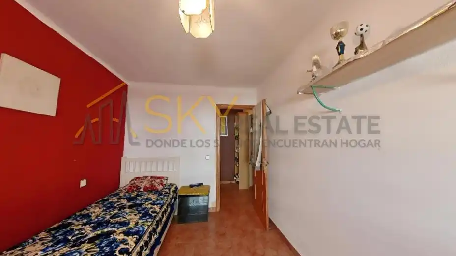 Piso en venta en Carrer del Pare Miquel Mir, Foners