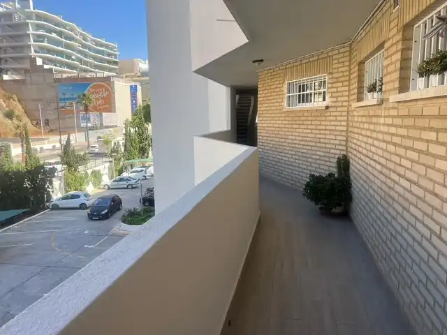 Appartement avec ascenseur à vendre à Paseo Marítimo Rey de España, imagen 2