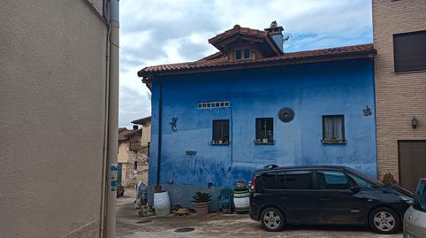 Photo 5 of Single-family semi-detached for sale in De Berganzo Bidea, Zambrana, Araba - Álava