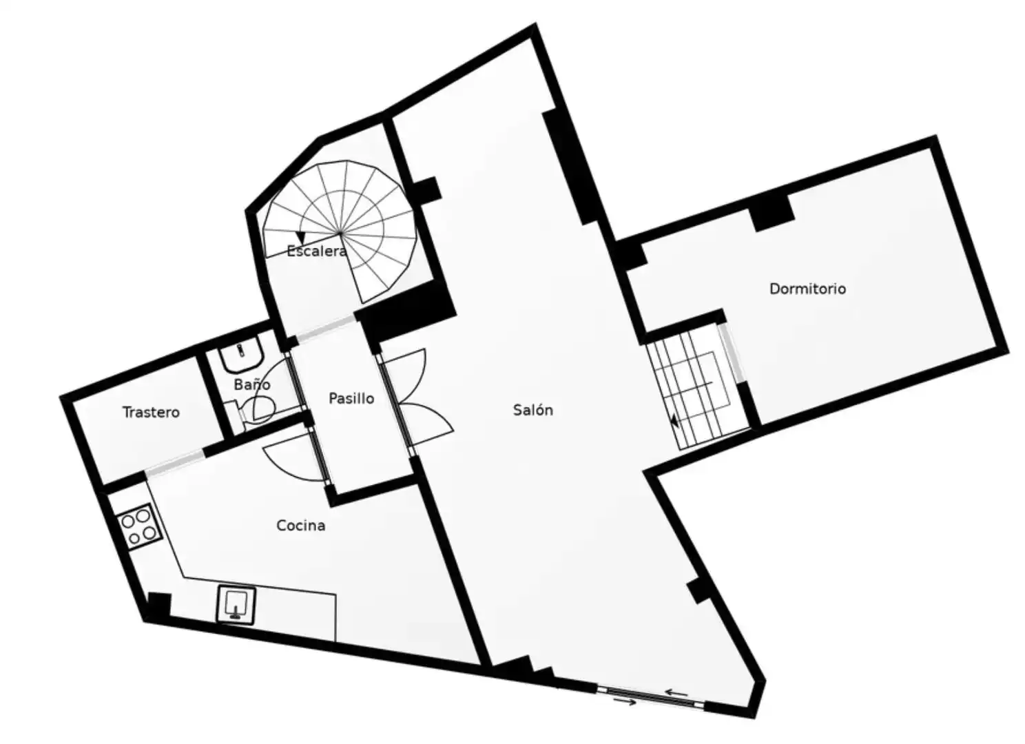 Residencial en venda a Tavernes de la Valldigna, imagen 38