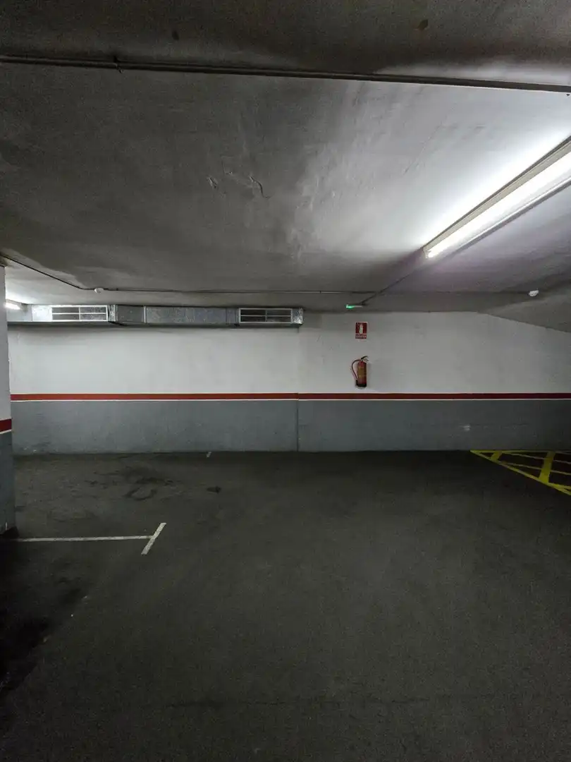 Parcheggio in vendita a Calle de Casp, imagen 3