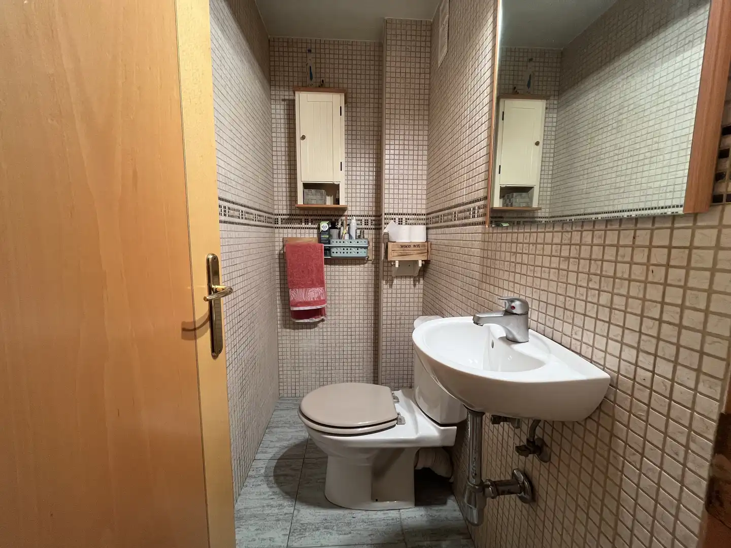 Piso en venta en Lleida, Nucli Urbà
