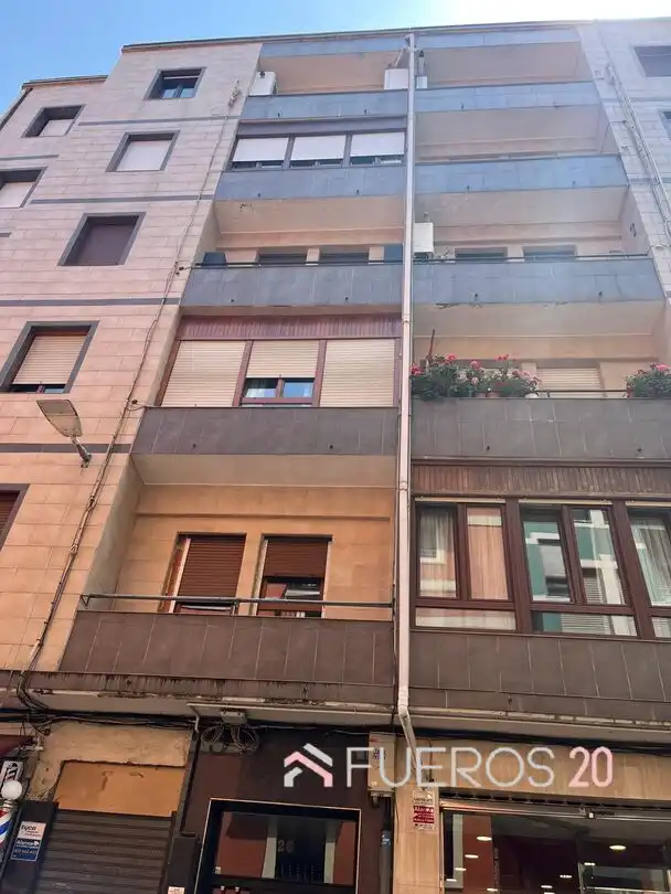 Pis en venda a Centro